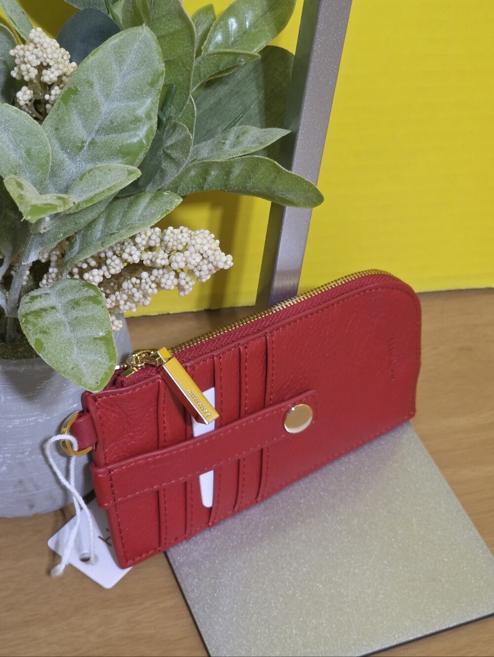 Hammitt 210 East Wallet